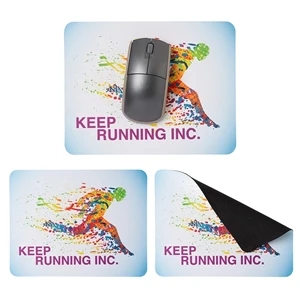 Surface I Slim Grip Mouse Pad | https://www.bestnamebadges.com