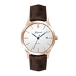40MM STEEL ROSE GOLD CASE, 3 HAND "AUTOMATIC" MVMT, DTE D... | https://www.bestnamebadges.com