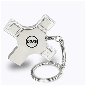 4In1 Usb Flash Drive