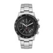 Unisex Watch Men's Chronograph Watch | https://www.bestnamebadges.com