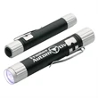 Aluminum LED Penlight | https://www.bestnamebadges.com
