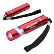 Aluminum Scope LED Flashlight | https://www.bestnamebadges.com