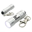 Bright Shine LED Key Chain | https://www.bestnamebadges.com