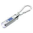 Carabiner Clip LED Light | https://www.bestnamebadges.com