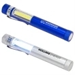 Vivid Clip Flashlight | https://www.bestnamebadges.com