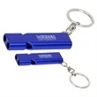 Quick-Alert Safety Whistle | https://www.bestnamebadges.com