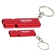 Quick-Alert Safety Whistle | https://www.bestnamebadges.com