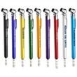 Quick View Tire Gauge | https://www.bestnamebadges.com