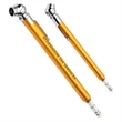 Quick View Tire Gauge | https://www.bestnamebadges.com