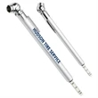 Quick View Tire Gauge | https://www.bestnamebadges.com