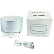 Mini Wireless Speaker | https://www.bestnamebadges.com