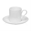 3 oz. Porcelain Espresso Cups | https://www.bestnamebadges.com