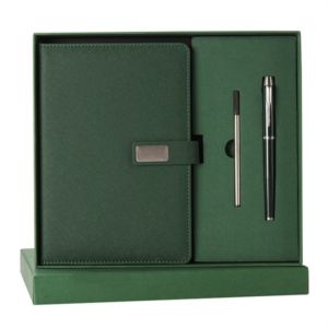 High Grade Notebook Gift Set