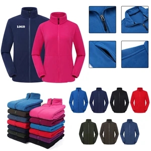Polar Fleece Jacket