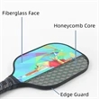 Premium Pickleball Set | https://www.bestnamebadges.com