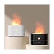 Flame Aromatherapy Humidifier | https://www.bestnamebadges.com