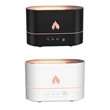 Flame Aromatherapy Humidifier | https://www.bestnamebadges.com