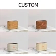Flame Aromatherapy Humidifier | https://www.bestnamebadges.com