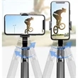 Mini Gimbal Stabilizer Bluetooth Selfie Stick | https://www.bestnamebadges.com