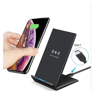 Wireless Charger Stand