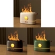 Usb Flame Aroma Humidifier | https://www.bestnamebadges.com
