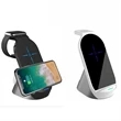 3 In 1 Multifunction Wireless Charger | https://www.bestnamebadges.com