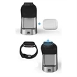 3 In 1 Multifunction Wireless Charger | https://www.bestnamebadges.com
