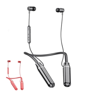 Wireless Bluetooth Sports Earphones Hanging Neck