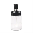 Glass Seasoning Bottle | https://www.bestnamebadges.com