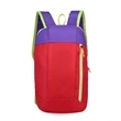 Outdoor Folding Backpack | https://www.bestnamebadges.com