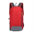 Outdoor Folding Backpack | https://www.bestnamebadges.com