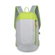 Outdoor Folding Backpack | https://www.bestnamebadges.com