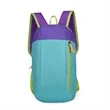 Outdoor Folding Backpack | https://www.bestnamebadges.com