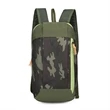 Outdoor Folding Backpack | https://www.bestnamebadges.com