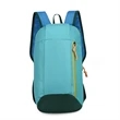Outdoor Folding Backpack | https://www.bestnamebadges.com