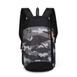 Outdoor Folding Backpack | https://www.bestnamebadges.com