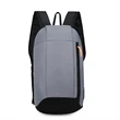 Outdoor Folding Backpack | https://www.bestnamebadges.com