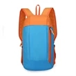Outdoor Folding Backpack | https://www.bestnamebadges.com