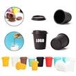 Refillable Coffee Capsule | https://www.bestnamebadges.com