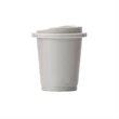 Refillable Coffee Capsule | https://www.bestnamebadges.com