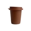 Refillable Coffee Capsule | https://www.bestnamebadges.com