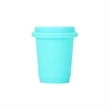 Refillable Coffee Capsule | https://www.bestnamebadges.com