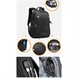 Waterproof Backpack With Usb Charging | https://www.bestnamebadges.com