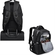 Waterproof Backpack With Usb Charging | https://www.bestnamebadges.com