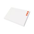 Post-it® 4" x 3" Full Color Notes - 50 Sheets | https://www.bestnamebadges.com