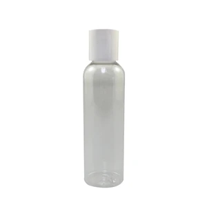 4 Oz. Refillable Bottle | https://www.bestnamebadges.com