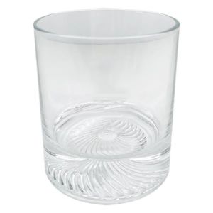 8.5 Oz. Whiskey Glass | https://www.bestnamebadges.com