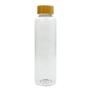 20 Oz. Conroy Glass Bottle | https://www.bestnamebadges.com