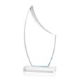Doncaster VividPrint™ Award | https://www.bestnamebadges.com