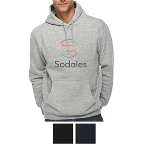 Lane-Seven-Unisex-Premium-Pullover-Hooded-Sweatshirt